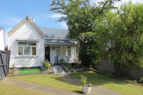 Photo of property in 45 Craigie Avenue, Parkside, Timaru, 7910