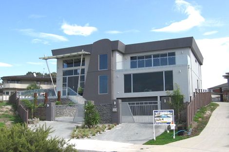 Photo of property in 25 Seacrest Drive, West Harbour, Auckland, 0618