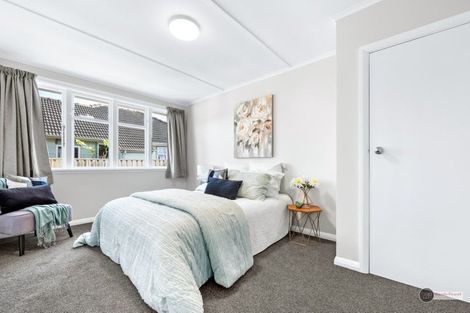 Photo of property in 189 Oxford Terrace, Avalon, Lower Hutt, 5011