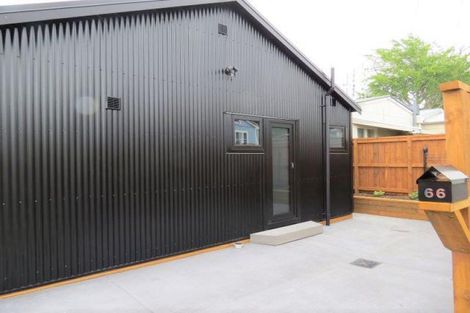 Photo of property in 66 Govett Avenue, Frankleigh Park, New Plymouth, 4310