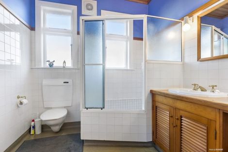 Photo of property in 93 Northland Road, Northland, Wellington, 6012