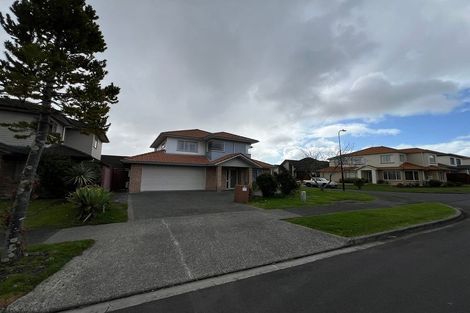 Photo of property in 26 Cyril French Drive, Flat Bush, Auckland, 2016