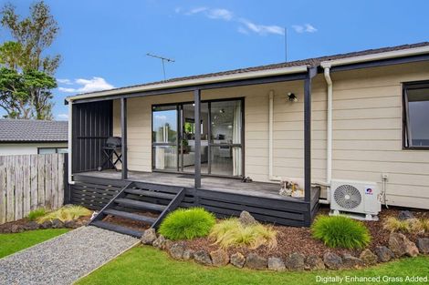 Photo of property in 24 Hooper Avenue, Pukekohe, 2120
