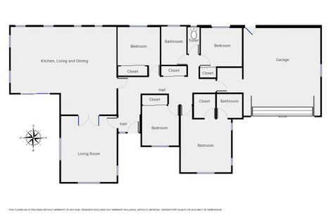 Photo of property in 118 White Street, Rangiora, 7400