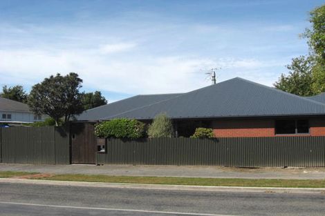 Photo of property in 34 William Street, Ashburton, 7700