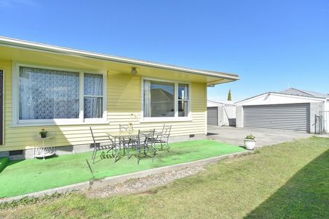 Photo of property in 1/46 Maryhill Avenue, Hoon Hay, Christchurch, 8025