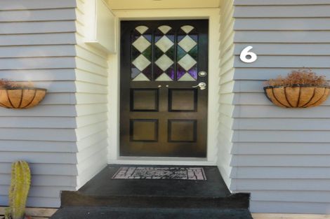 Photo of property in 6 Duke Street, Ngaruawahia, 3720