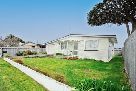 Photo of property in 86 Racecourse Road, Glengarry, Invercargill, 9810
