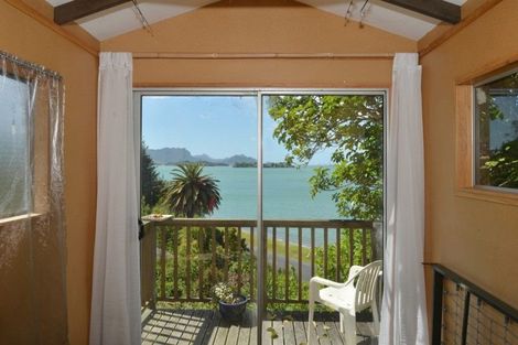 Photo of property in 813 Whangarei Heads Road, Parua Bay, Whangarei, 0174