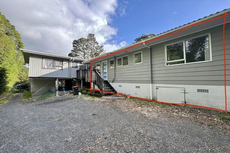 Photo of property in 321a Huia Road, Titirangi, Auckland, 0604