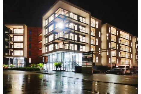 Photo of property in 316/3 Kaipiho Lane, Albany, Auckland, 0632