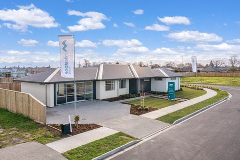 Photo of property in 43 Wai Iti Avenue, Redwoodtown, Blenheim, 7201
