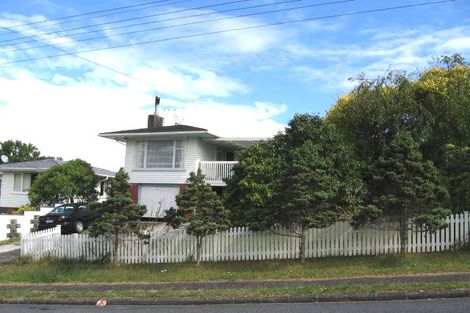 Photo of property in 81 Willerton Avenue, New Lynn, Auckland, 0600