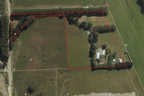 Photo of property in 61 Short Cut Road, Waitati, 9085