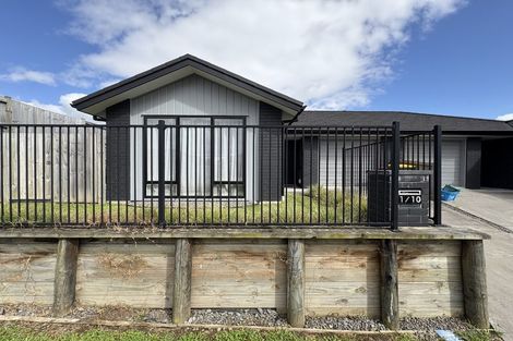 Photo of property in 1/10 Bostonkip Crescent, Fitzroy, Hamilton, 3282