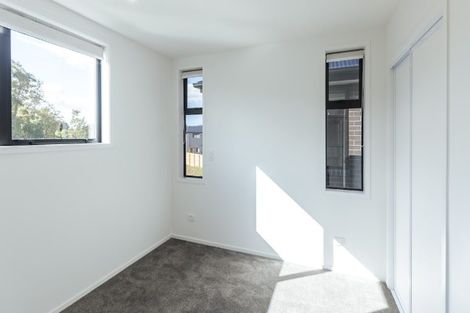 Photo of property in 1/10 Matata Place, Dallington, Christchurch, 8061