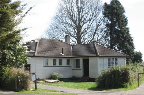 Photo of property in 29 Mahoe Street, Glenholme, Rotorua, 3010