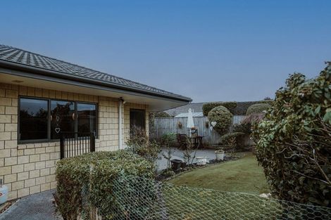 Photo of property in 12 Pelorus Place, Redwoodtown, Blenheim, 7201