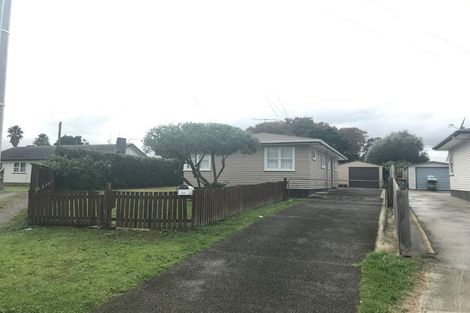 Photo of property in 14 Orion Street, Papakura, 2110