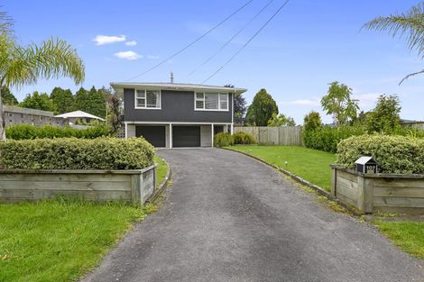 Photo of property in 107 Otonga Road, Springfield, Rotorua, 3015