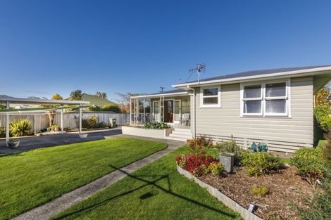 Photo of property in 10 Bond Street, Marton, 4710