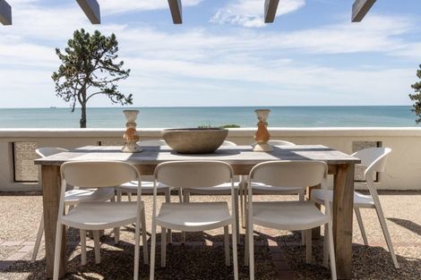 Photo of property in 73 Le Quesne Road, Bay View, Napier, 4104