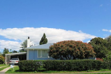 Photo of property in 8 Perry Street, Mangapapa, Gisborne, 4010