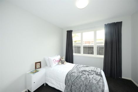 Photo of property in 57 Baynes Street, Burwood, Christchurch, 8083