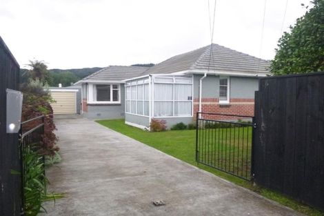 Photo of property in 95 Fraser Crescent, Elderslea, Upper Hutt, 5018