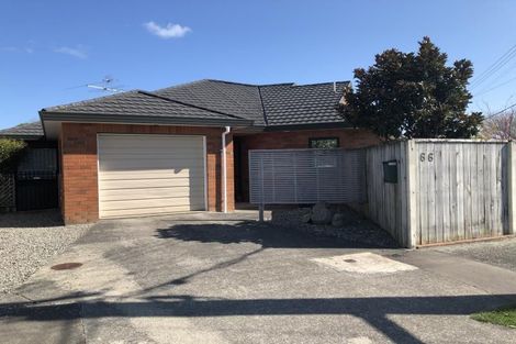 Photo of property in 66 Copeland Street, Epuni, Lower Hutt, 5011