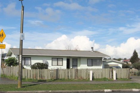 Photo of property in 18 Thomas Street, Tikipunga, Whangarei, 0112