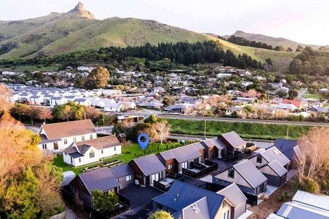 Photo of property in 5/9 Truscotts Road, Heathcote Valley, Christchurch, 8022