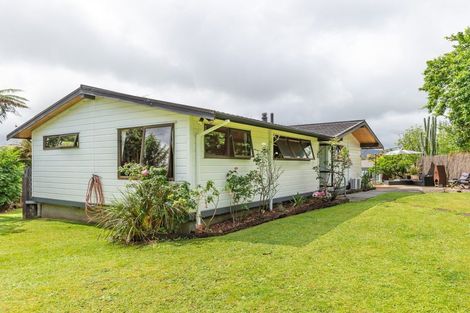 Photo of property in 32a Kennedy Drive, Levin, 5510