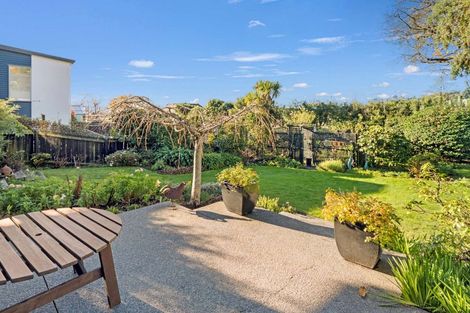 Photo of property in 11 Ramahana Road, Huntsbury, Christchurch, 8022