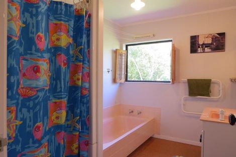 Photo of property in 17 Little Bay Drive, Waikawau, Coromandel, 3584