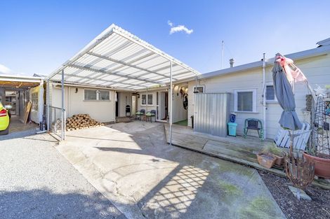 Photo of property in 51 Sydney Street, Takapau, 4203