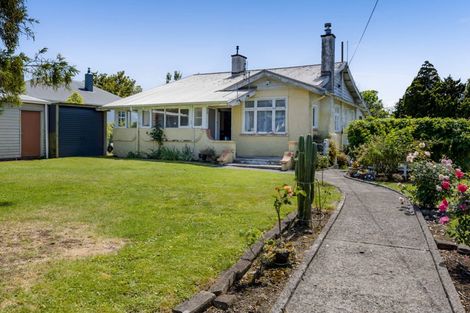 Photo of property in 46 Stanners Street, Eltham, 4322