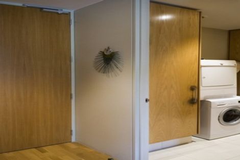 Photo of property in Chaffers Dock, 202/22 Herd Street, Te Aro, Wellington, 6011