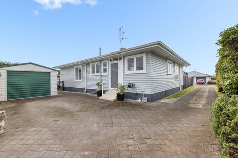 Photo of property in 36 Emmett Street, Greerton, Tauranga, 3112