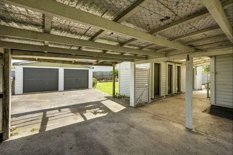 Photo of property in 21 Herbert Street, Waipukurau, 4200