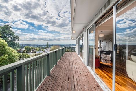 Photo of property in 19 Downsview Road, Pakuranga Heights, Auckland, 2010