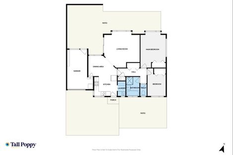Photo of property in 2/21 Clifford Avenue, Bishopdale, Nelson, 7011