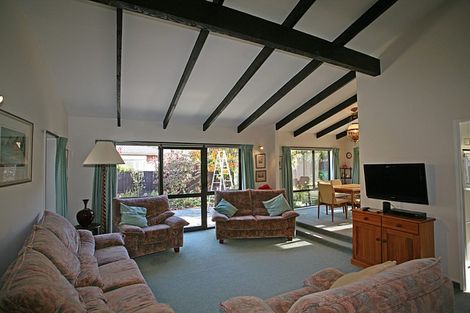 Photo of property in 10b Wedgewood Avenue, Cashmere, Christchurch, 8022