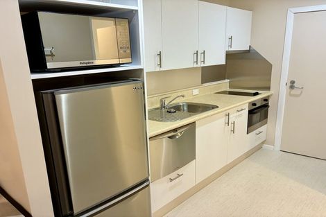 Photo of property in Gilmer Terrace Car Park, 412/9 Gilmer Terrace, Wellington Central, Wellington, 6011