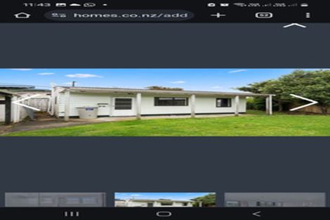 Photo of property in 17 Hector Grove, Trentham, Upper Hutt, 5018