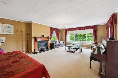 Photo of property in 181 Old Road West, Turitea, Palmerston North, 4472