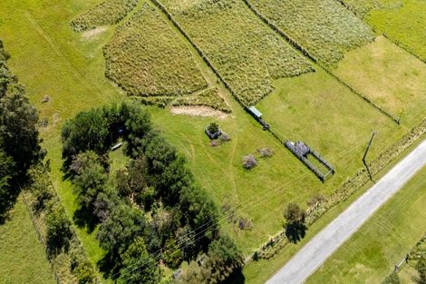 Photo of property in 212 Flat Point Road, Flat Point, Masterton, 5883