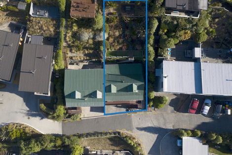 Photo of property in 28a Sainsbury Road, Fernhill, Queenstown, 9300