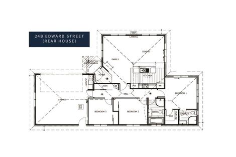 Photo of property in 26b Edward Street, Lincoln, 7608