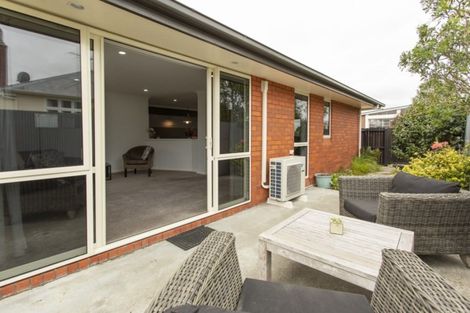 Photo of property in 341 Burnett Street, Ashburton, 7700